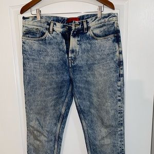 Authentic “Hugo” jeans by HUGO BOSS